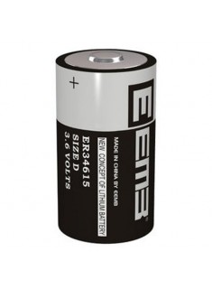 EEMB ER34615 3.6V 19Ah industrijska litijumska baterija