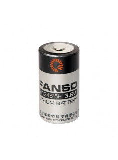 Fanso ER34615H 3.6V 20Ah litijumska baterija