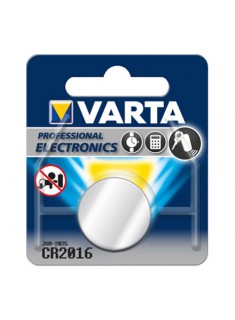 Varta CR2016 3V litijumska baterija