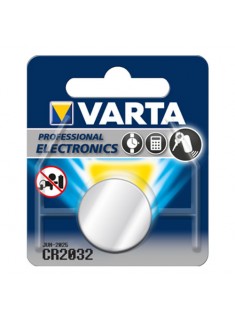 Varta CR2032 3V litijumska baterija