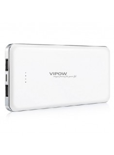 Vipow V31 12000mAh power bank Li-ion eksterna baterija