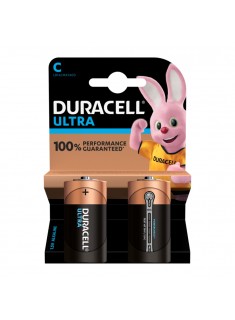 Duracell ULTRA LR14 1/2 1.5V alkalna baterija