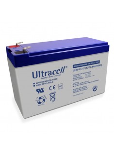 Ultracell UHR6.5-12 12V 6.5Ah VRLA stacionarni akumulator