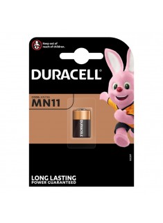 Duracell MN11 6V alkalna baterija