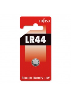 Fujitsu LR44 (1B) FJ 1.5V alkalna baterija