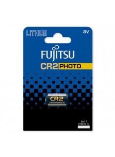 Fujitsu CR2 (1B) FJ 3V litijumska baterija