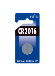 Fujitsu CR2016 (1B) FJ 3V litijumska baterija