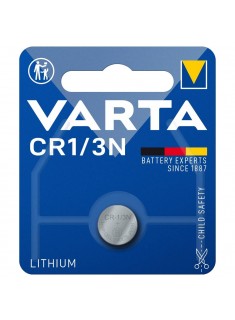 Varta CR1/3N 3V litijumska baterija