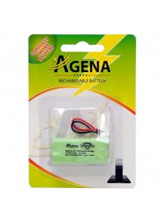 Agena Energy 2xAAA 2.4V 1000mAh Ni-MH punjiva baterija