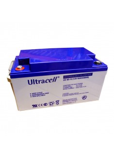 Ultracell UC65-12 12V 65Ah SLA stacionarni akumulator