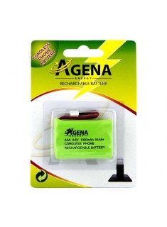 Agena Energy 3xAAA 3.6V 1000mAh Ni-MH punjiva baterija