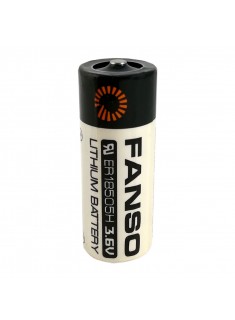 Fanso ER18505H 3.6V 3.8Ah litijumska baterija