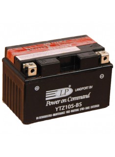Landport YTZ10-S L+ 12V 8.6Ah starterski akumulator za motocikl