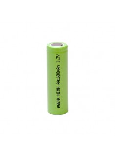 Agena Energy AA 1.2V 1600mAh Ni-MH industrijska punjiva baterija