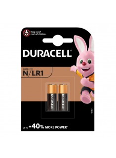 Duracell LR1 1.5V alkalna baterija