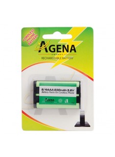 Agena Energy P104 3.6V 830mAh Ni-MH punjiva baterija