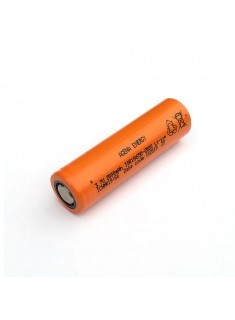 Agena Energy ISR18650-2000 FT 3.7V 2000mAh (25A) Li-ion punjiva baterija