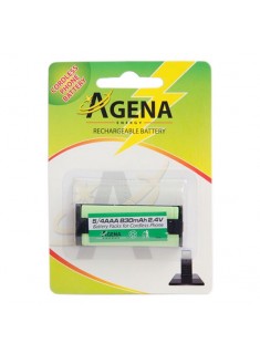 Agena Energy P105 2.4V 830mAh Ni-MH punjiva baterija