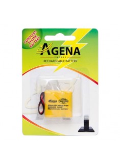 Agena Energy P217 3.6V 300mAh Ni-MH punjiva baterija