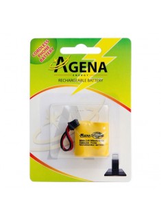 Agena Energy P218 2.4V 300mAh Ni-Cd punjiva baterija