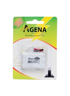 Agena Energy P221 3.6V 300mAh Ni-Cd punjiva baterija