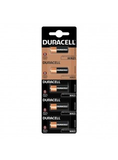 Duracell MN21 23A 1/5 12V alkalna baterija