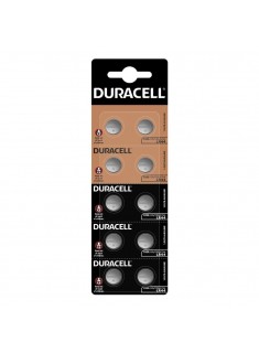 Duracell LR44 1/10 1.5V alkalna baterija