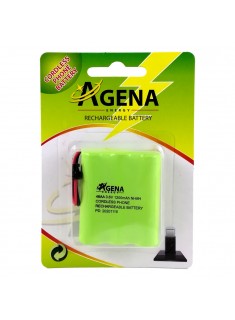 Agena Energy P203 3.6V 1200mAh Ni-MH punjiva baterija