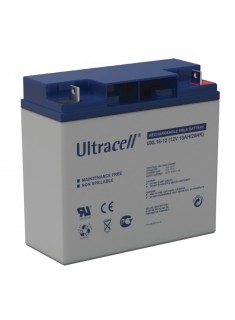 Ultracell UXL18-12 12V 18Ah SLA stacionarni akumulator