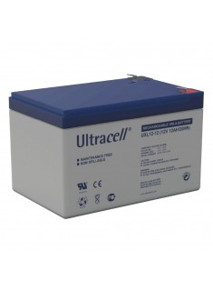 Ultracell UXL12-12 12V 12Ah SLA stacionarni akumulator