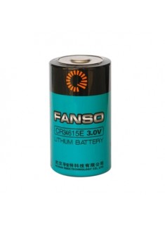 Fanso CR34615E 3V 12Ah litijumska baterija