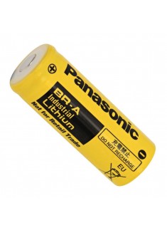 Panasonic BR-A (BR17455) 3V 1800mAh litijumska baterija