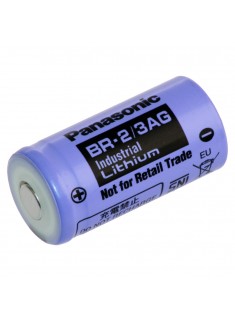 Panasonic BR-2/3AG 3V 1450mAh litijumska baterija