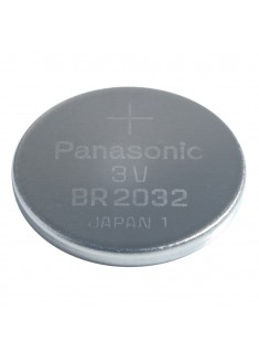 Panasonic BR2032 3V litijumska baterija