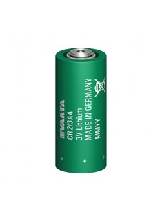 Varta CR 2/3AA 3V 1350mAh litijumska baterija