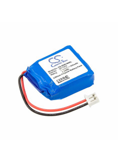 Cameron Sino CS-SDR190SL 7.4V 300mAh Li-Polymer baterija za ogrlicu za psa Dogtra 1900S BP74RS