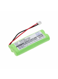 Cameron Sino CS-SDP400SL 4.8V 300mAh Ni-MH baterija za ogrlicu za psa Dogtra 1900NCP BP12RT