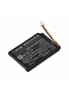 Cameron Sino CS-GMP550SL 3.7V 750mAh Li-ion baterija za ogrlicu za psa Garmin Pro 70, 361-00056-09