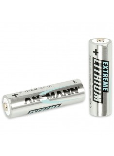 Ansmann Extreme AA 1/2 1.5V litijumska baterija 