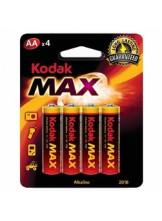 Kodak Max LR6 1/4 1.5V alkalna baterija