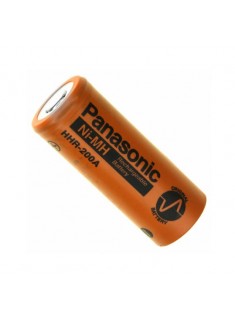 Panasonic HHR-200A 4/5A 1.2V 2000mAh Ni-MH punjiva baterija