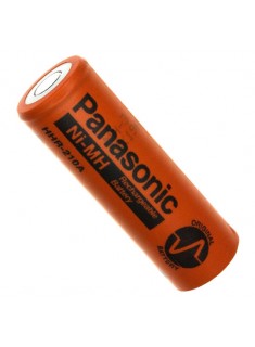 Panasonic HHR-210A A 1.2V 2100mAh Ni-MH punjiva baterija