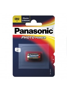 Panasonic CR2 3V litijumska baterija