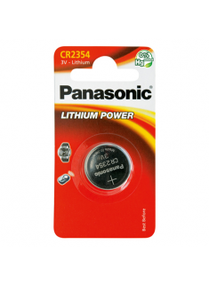 Panasonic CR2354 3V 1/1 litijumska baterija