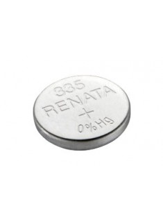 Renata 335/SR512 1.55V srebro oksid baterija