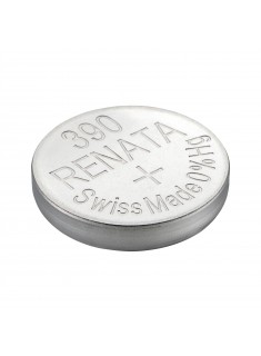 Renata 390/1130/AG10 1.55V srebro oksid baterija