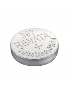 Renata 397/SR726/196/AG2 1,55V srebro oksid baterija