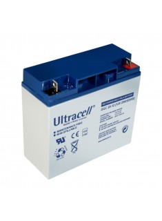 Ultracell UCG20-12 12V 20Ah SLA stacionarni akumulator