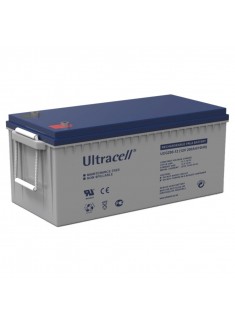 Ultracell UCG200-12 12V 200Ah SLA stacionarni akumulator