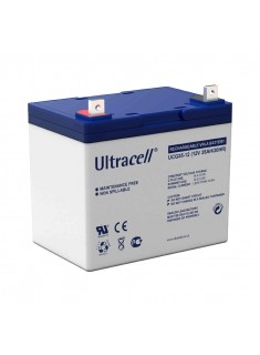 Ultracell UCG35-12 12V 35Ah SLA stacionarni akumulator
